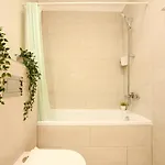 Colorful Fusion - Modern 1br Near Romexpo Center Apartment Bucharest