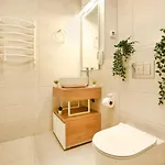 Colorful Fusion - Modern 1br Near Romexpo Center * Bucharest