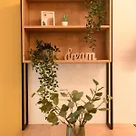 Colorful Fusion - Modern 1br Near Romexpo Center Apartment *