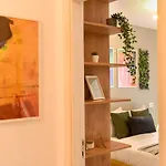 Colorful Fusion - Modern 1br Near Romexpo Center * Bucharest