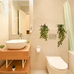 Colorful Fusion - Modern 1br Near Romexpo Center Apartment Bucharest