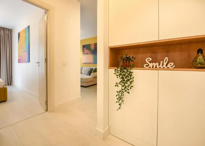 Colorful Fusion - Modern 1br Near Romexpo Center Apartmán *